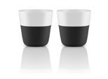 Eva Solo Espressotassen, 2er-Set, Ø 6 cm, 80ml