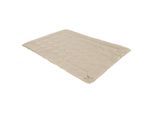 Cashmere/Seide-Kombi-Bettdecke "Oriente" | 240x220 cm | 100% ökologisch