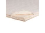 Naturlatex-Topper "Latexcomfort" | 120x200 cm | H1 | 100% ökologisch