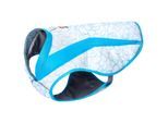 Ruffwear - Swamp Cooler Vest - Hundemantel Gr XS blau
