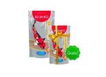 KI-JA-KO Wheatgerm 1 kg / 3 mm + 500 g (Gratis)