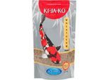 KI-JA-KO Koifischfutter Wheatgerm 3 kg / 3mm