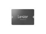 Lexar NS100 SSD - 256GB - 2.5" SATA-600