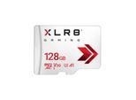 PNY XLR8 - flash memory card - 128 GB - microSDXC UHS-I