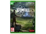 Atomfall - Microsoft Xbox One - FPS - PEGI 18