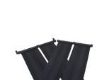 vidaXL Solar-Panel für Poolheizung 80x310 cm