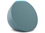 Lautsprecher Bluetooth Amazon Echo POP - Grün