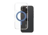 CARE by PanzerGlass Backcover »Feature Kickstand iPhone 16 Pro«, iPhone 16 Pro