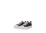 TOM TAILOR Damen Sneaker mit Plateau, schwarz, Uni, Gr. 37