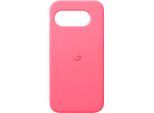GOOGLE Smartphone-Hülle "Pixel 9a Case", peony, Smartphones, Hüllen