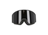 Skibrille WHISTLER "WS6200", schwarz, Sportbrillen, mit Panorama-Gläsern