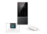 Zeiterfassungssystem TimeMoto TM-616 + 25 RFID-Karten