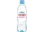 Evian, 24 x 50 cl PET