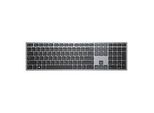 Dell Multi-Device KB700 - Tastatur - kabellos - 2.4 GHz, Bluetooth 5.0 - QWERTY - US International