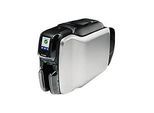 Zebra ZC300 - Plastikkartendrucker - Farbe - Duplex - Thermosublimation/thermische Übertragung - CR-80 Card (85.6 x 54 mm)