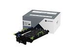 Lexmark - Farbe (Cyan, Magenta, Gelb) - original - Imaging-Kit für Drucker LCCP - für Lexmark CS963e, CX833se, CX961se, CX962se, CX963se, XC9535