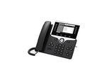 Cisco IP Phone 8811 - VoIP-Telefon - TAA-konform