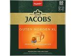 Jacobs "Guten Morgen XL Intense" Kapseln, 20 Stück
