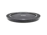 Salta Bodentrampolin Salta 5064A , Schwarz , Metall , Freizeit & Co, Gartenspielzeug, Hüpfburgen & Trampoline