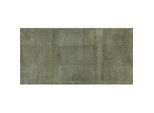 wash+dry Läufer , Grün , Textil , Uni , rechteckig , 75x150 cm , Oeko-Tex® Standard 100 , für Fußbodenheizung geeignet , Teppiche und Böden, Teppiche, Teppichläufer, Läufer
