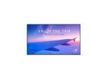 LG 43UH7N-E - 43" Signage Display - 4K - 24/7
