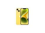 Apple iPhone 14 5G 128GB - Yellow