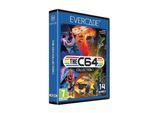 C64 Cartridge 1 - Evercade - PEGI 7