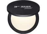 it Cosmetics Teint Make-up Puder Bye Bye Pores Pressed Translucent 9 g ()