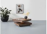 Home affaire Couchtisch »BEN«, mit drehbarer Platte
