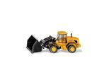 SIKU JCB 457 WLS Wheel Loader