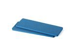 Philips Mikrofaserpad »OneUp Ersatzpad XV1882/20«, Mikrofaser, 12 cmx35 cm, (2 St.), für empfindliche und nicht saugfähige...