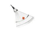 Gardena combisystem-Verstellbesen, 30 - 50 cm