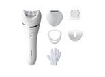 Philips Epilierer »Series 8000 BRE715/00«