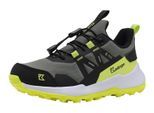 Kastinger Outdoorschuh »GSK-FOISKAR LOW KTX«, wasserdicht, reflektierend für Kinder