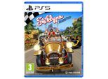 The Pinchcliffe Grand Prix (Anniversary Edition) - Sony PlayStation 5 - Rennspiel - PEGI 3