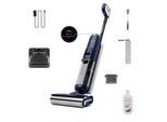 Tineco Floor One S6 Pet - Nass-/ Trockensauger Kabellos smart 3 in 1: Wischen, Abziehen und Saugen