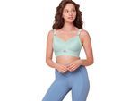 triaction by Triumph Sport-BH »Triaction Gravity Lite P EX«, atmungsaktiv und extremer Halt