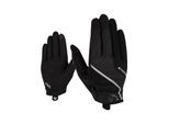 Ziener Fahrradhandschuhe »CLYO TOUCH long«