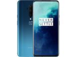 OnePlus 7T Pro 256GB - Blau - Ohne Vertrag