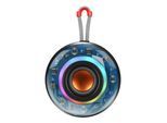 STREETZ S110 Transparent Bluetooth Speaker