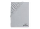 Boxspringbezug SANSIBAR Jersey