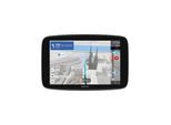 TomTom GO Navigator - GPS navigator