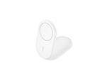 Belkin BoostCharge wireless charging stand - magnetic foldable with Qi2 - 15 Watt - MFI Certified