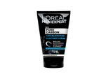 L'Oréal Paris Men Expert Pure Charcoal Face Scrub - 100ml