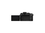 Panasonic Lumix G DMC-G70KA - digital camera 14-42mm lens