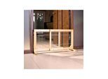 Trixie Dog Barrier Length 65cm-108cm Height 50cm