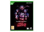 Five Nights at Freddy's: Help Wanted 2 - Microsoft Xbox Series X - Überleben - PEGI 16