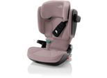 Britax Römer Kidfix i-Size Premium Kindersitz verstellbare Lehne grün