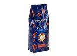 Mövenpick Kaffee Crema Schümli, Intensität 2/5, ganze Bohnen, 1 kg