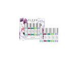 Clean Gift Set Classic Layering Rollerball EdP - 5 x 5 ml
